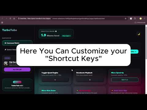 Item video thumbnail