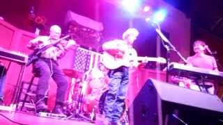 JOHNNY RODRIGUEZ - DANCE WITH ME 10/10/15