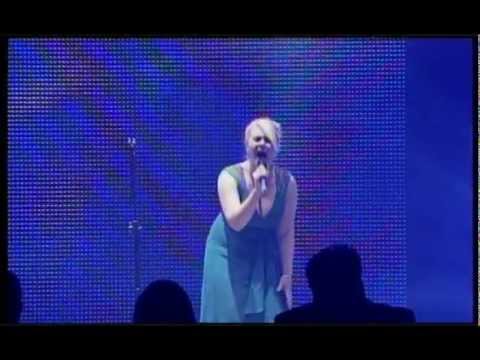 Harmony Brandon - Hero (Factor Essex Series 4 Grand Final)