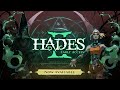 Gameplay video of Hades II  PC