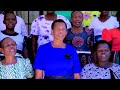 NIAMBIE EE MLINZI -  IYABE CENTRAL SDA CHURCH CHOIR (OFFICIAL VIDEO)