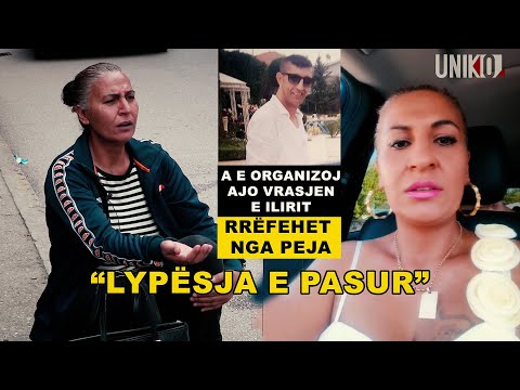 Uniko - A e organizoi ajo vrasjen e Ilirit? Rrëfehet nga Peja "Lypësja e pasur" - 6 Maj 2024
