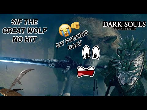 GREAT GREY WOLF SIF (NO HIT, MELEE ONLY, NO SORCERY, NO BLOCKING) 