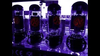 Video thumbnail for JJ Power Tube Comparison (EL34, E34L, 6CA7, 6L6)(HQ Audio) by mmagoon