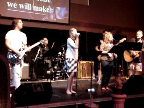 Gonna Sing Like The Saved Cover