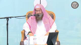 صورة ما حكم استقبال القبلة عند الوضوء ؟ | الشيخ عبدالرحمن بن فهد الودعان