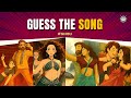 Guess The Ghibli South Item Songs By Tranding Ghibli Dance Hits Best Love Songs KnowlEdges