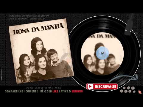 Rosa Da Manhã video