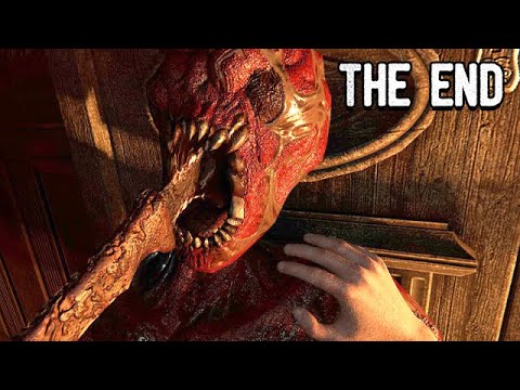 RESIDENT EVIL !?!?!? - Follia Dear Father Gameplay Deutsch #03 ENDE