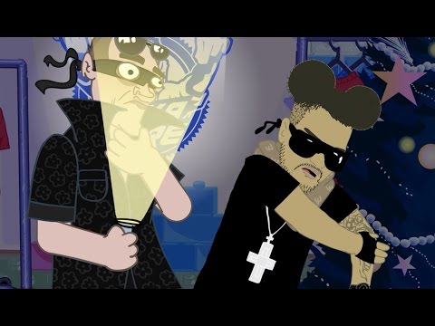 RUKAHORE - Zlaté Prasátko |TV SPOT|