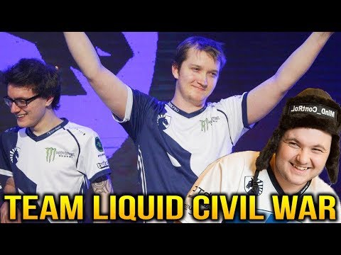 Miracle- Matumbaman VS Mindcontrol Topman - Can't Fight Them Dota 2