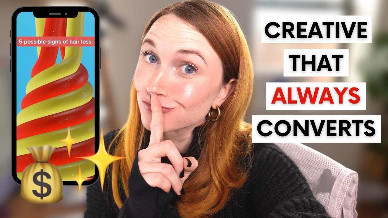 The 10 Best Creatives to Test on All Facebook Ad Accounts