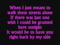 Blaque - When The Last Teardrop Falls (Lyrics ...