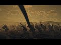 Shaka Slays The Great War
