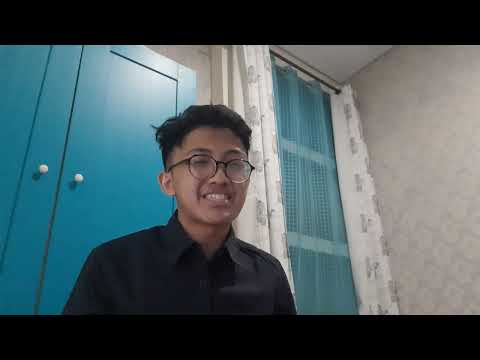 Erlangga English Speech Contest 2023 - Climate Change  - Verril Kyo Romero (SMAN 1 CIREBON)
