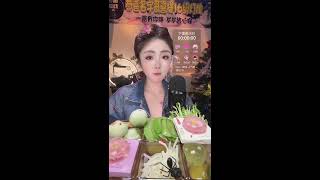 Download lagu Mainland Chinese street snacks live broadcast mp3