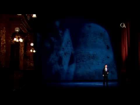 PLÁCIDO DOMINGO'S OPERALIA 2009  - II.