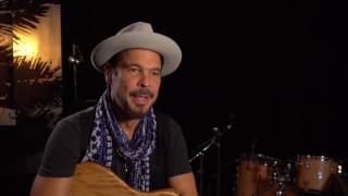 Big Wreck - The Making Of &#39;The Receiving End&#39;