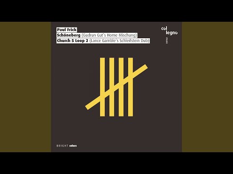 Schöneberg (Gudrun Gut's Home Mischung)