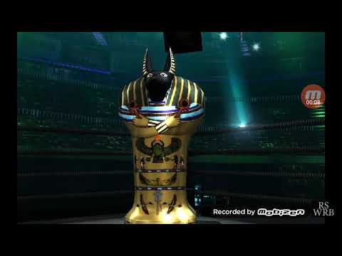 Anubis vs Anubis new updates