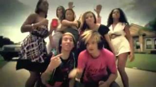 Brokencyde Piano/Vocal Cover (Freaxxx) (Explicit Lyrics)