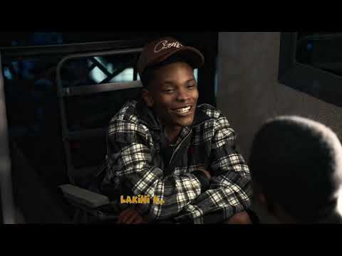 Form seven ft Malume- Malengo(Official visualizer)