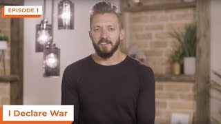 I Declare War | eStudies with Levi Lusko | Episode 1