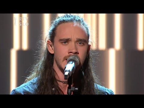 EMA FREŠ: Lumberjack - Eden tistih