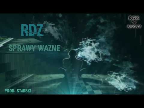 RDZ- Ważne Sprawy prod.Starski