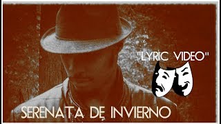 Danny LyriCa ► Serenata De Invierno