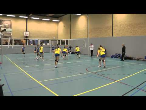 Open club Achilles - Halley v2