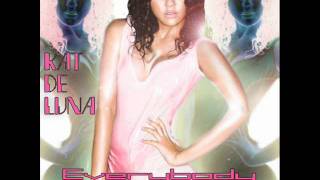 Kat Deluna - Everybody Dance REMIXED