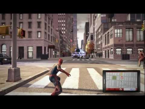 the amazing spider man pc crack