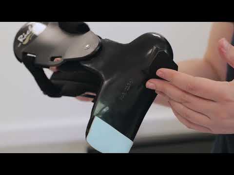 What Is an AFO? Ankle-Foot Orthosis Explained by Bedford Podiatrist | My Foot Medic