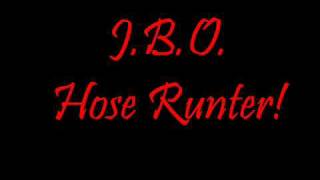 J.B.O.-Hose runter! (only song)