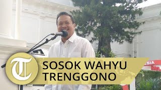 Wakil Menhan, Wahyu Sakti Trenggono Jual 7 Kambing demi Bayar Kuliah Rp22 Ribu