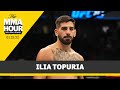 Ilia Topuria Explains How MMA Career Began By Skipping School - MMA Fighting