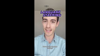 Have You Tried Language Stacking