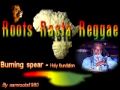 burning spear - holy foundation [By samroots1980]