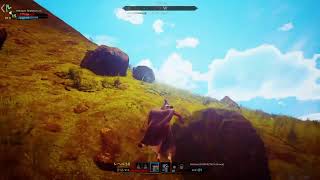 シタデル　永炎の魔法と古の要塞　part2