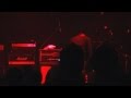 Prurient - Military Road (clip) Live 7/22/12