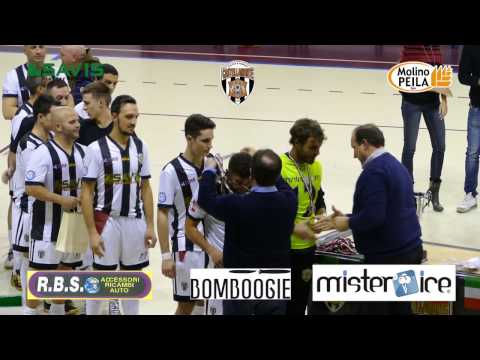 La Coppa é Nostra!🏆 ⚪⚫