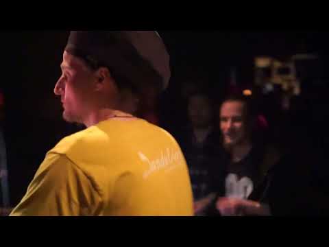 Dandelion Soundsystem invites PiyaZawa & Isayah @ Dub Revolution 2022 | Bruges BE