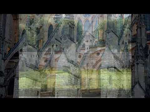 Places to see in Bourges city France