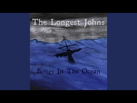 Bones In The Ocean