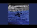 Bones In The Ocean