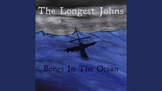 Bones In The Ocean