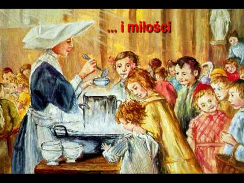 S. Giuseppina Nicoli, Siostra Miłosierdzia