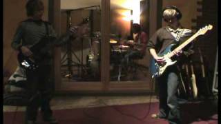 Satch Boogie by Joe Satriani / Performed by Kids!