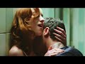 Fair Play Netflix Kissing Scene Emily Luke Phoebe Dynevor Binge Flame
